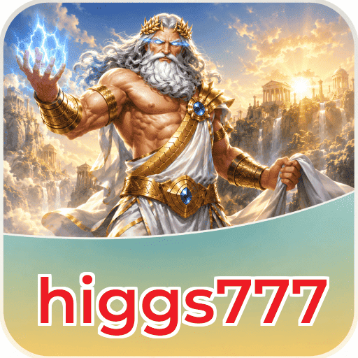 higgs777 APK Indonesia - Dashboard dan Interface
