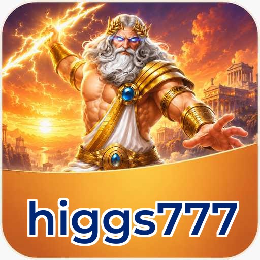 Fitur higgs777