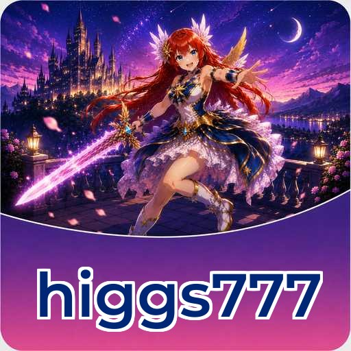 Tim higgs777