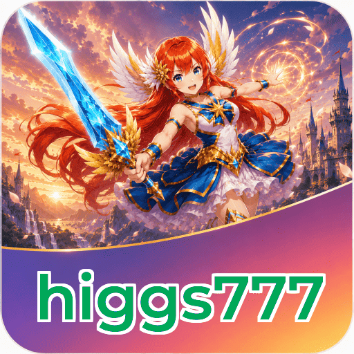 Developer Info higgs777