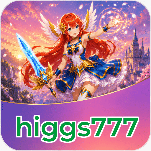 Nilai-Nilai higgs777